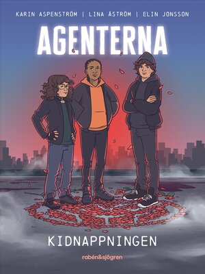 cover image of Kidnappningen